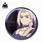 LXH-Official Genuine Merchandise of The Legend of Hei 2 Movie: Character Badge Set